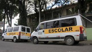 Transporte Escolar