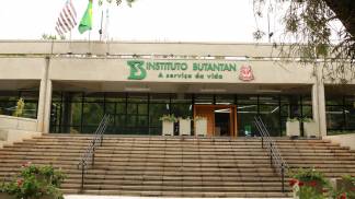 Instituto Butantan