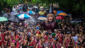 carnaval são sebastião