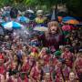 Carnaval no Estado de SP tem programação para todos os públicos