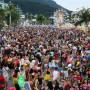 Caraguá divulga programação do Carnaval 2025