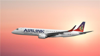 Airlink ECIP 2025