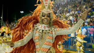 Carnaval Rio