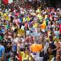 MEON no Carnaval: Saiba tudo sobre a folia 2025