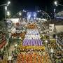 São Paulo conhece hoje a Campeã do Carnaval