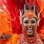 São Paulo conhece hoje a Campeã do Carnaval