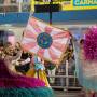 Rosas de Ouro é a campeã do Carnaval de São Paulo