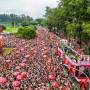 Carnaval de São Paulo injetou R$ 6,7 bilhões na economia