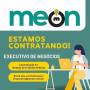 Portal Meon abre vaga para Executivo de Negócios