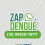 Jacareí moderniza canal de WhatsApp para reforçar combate à Dengue