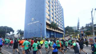 Corrida de Rua