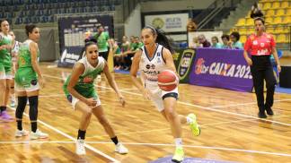 Basquete Feminino