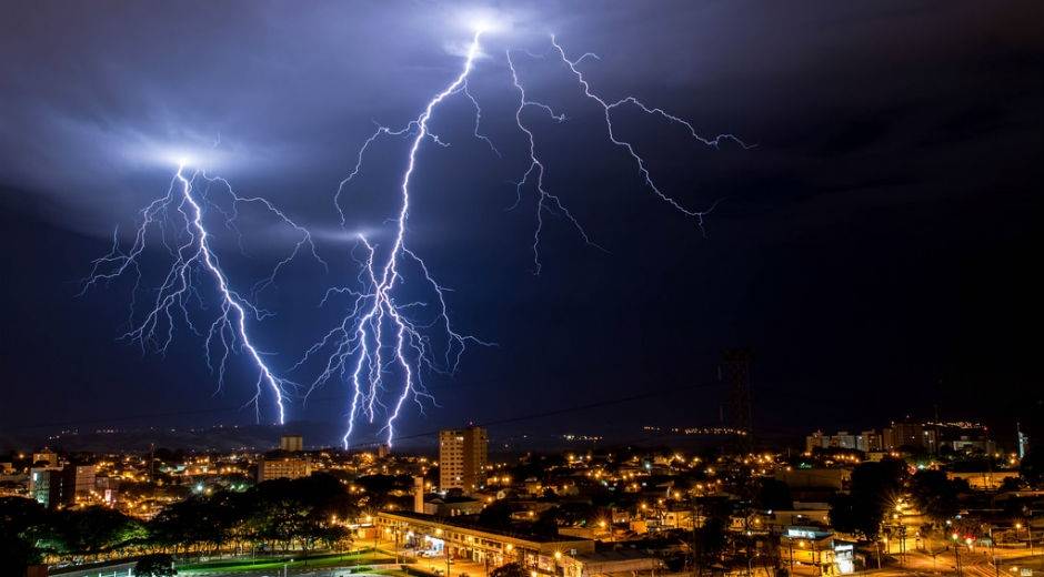 Defesa Civil Emite Alerta De Tempestade Na Rmvale E Ressaca No Litoral Norte