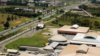 Parque Tecnológico de São José dos Campos (Divulgação / PMSJC / Antônio Basilio)