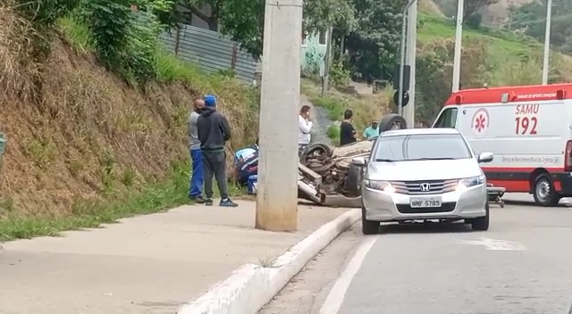 Créditos Alerta Vale do Paraíba