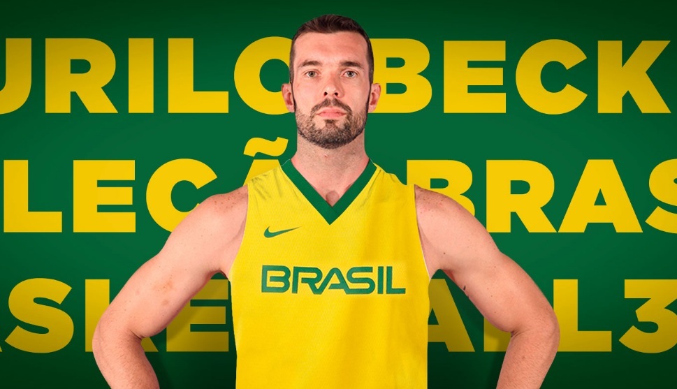 Com Murilo e Dedé, São José dos Campos terá time de basquete 3 x 3