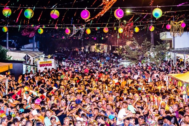 Blocos, matinês e shows: veja programação do carnaval em São José dos  Campos, Carnaval 2020 no Vale do Paraíba