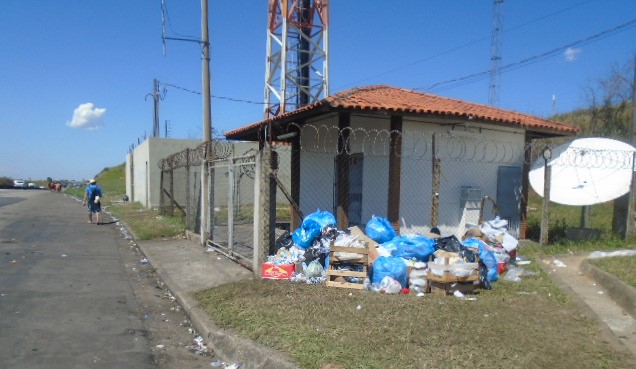 Arquivo/Comunicação CCR NovaDutra