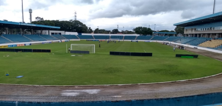 Ingressos gratuitos para São José x SP no Teatrão já estão