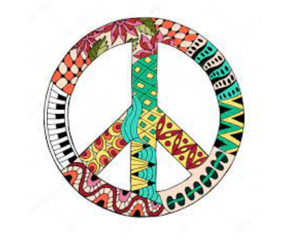 Movimento Hippie: cultura hippie no Brasil e no mundo - Toda Matéria
