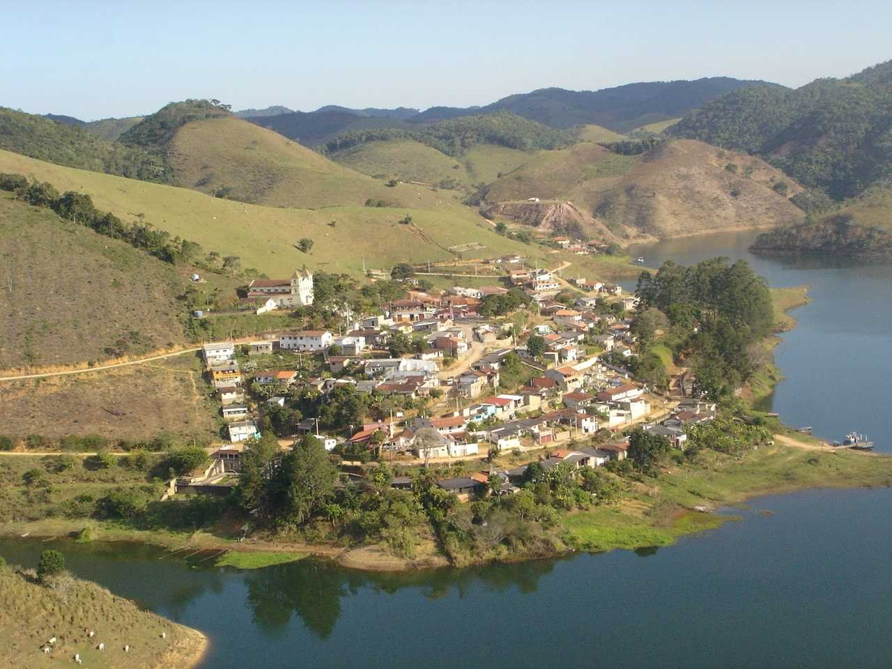 Circuito Turistico Natividade Da Serra Meon