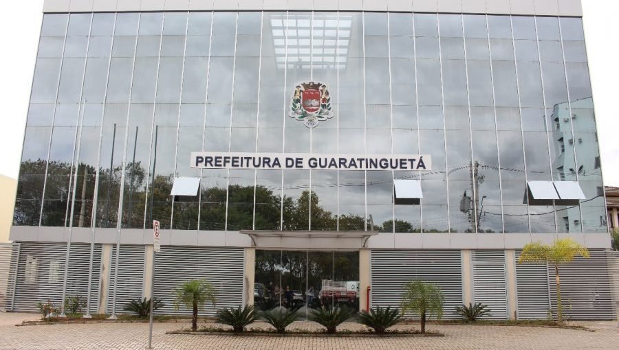Divulgação/Prefeitura de Guaratiguetá